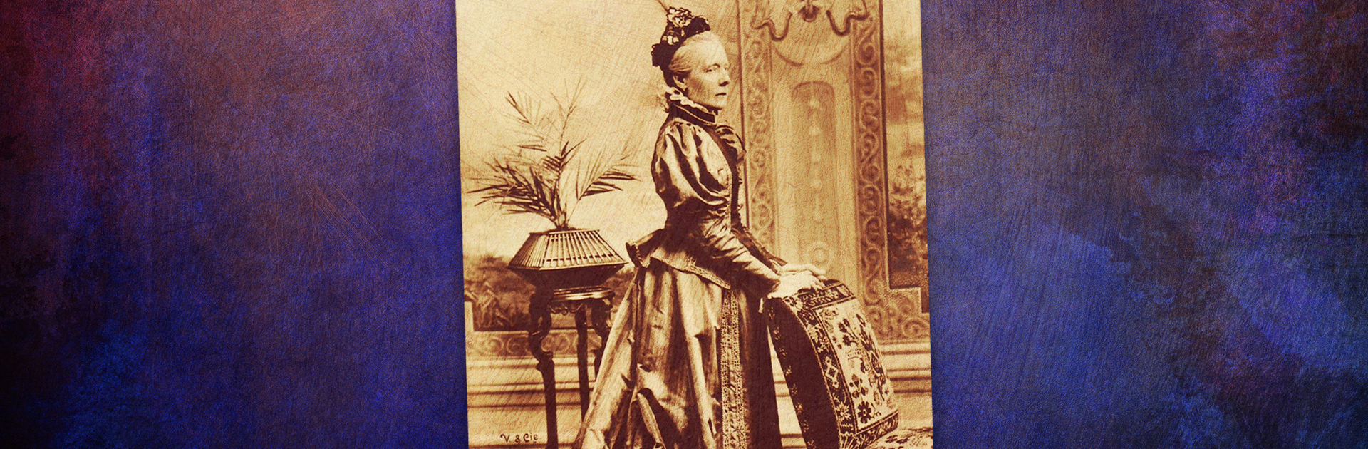 Queen Maria Henrietta