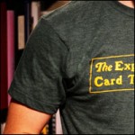 Erdnasian Inspiration