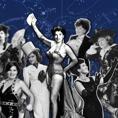 A Magical Constellation