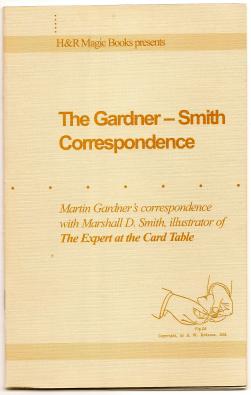 H &amp; R Magic Books, 1999