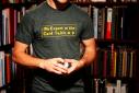 EATCT Tshirt by D&amp;amp;D Industries