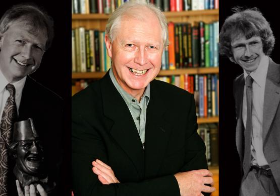 John Fisher, Lifetime Achievement Award 2023