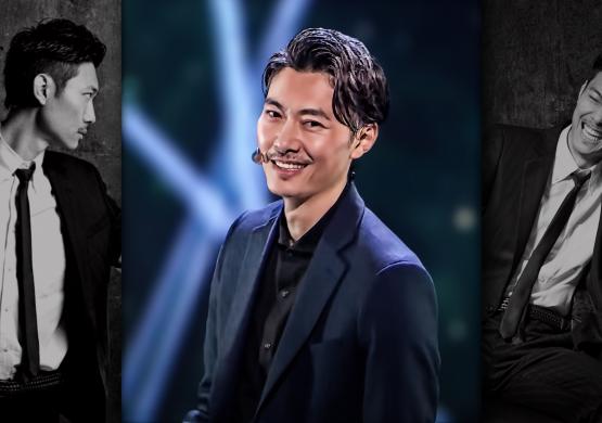 Atsushi Ono, Canadian Rising Star 2023