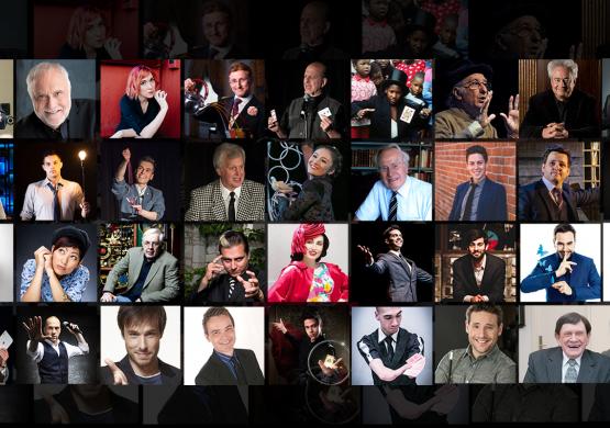 Slaight Awards 2021 Open 2